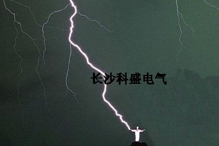 巴西號(hào)稱全球閃電次數(shù)最多的國家，當(dāng)遇到這個(gè)城市，就只能認(rèn)慫