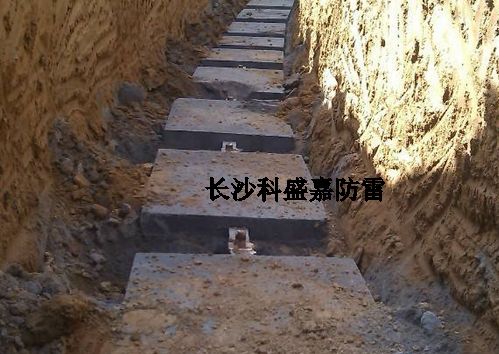 防雷接地地網(wǎng)真的有那么重要么？怎么做才算做好？