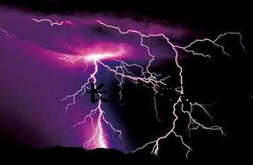 為什么有的地方用防雷箱，有的地方用防雷模塊，有什么深意？