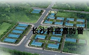 如果把所有房子避雷帶連接起來，是不是地網(wǎng)可以不用連接了？