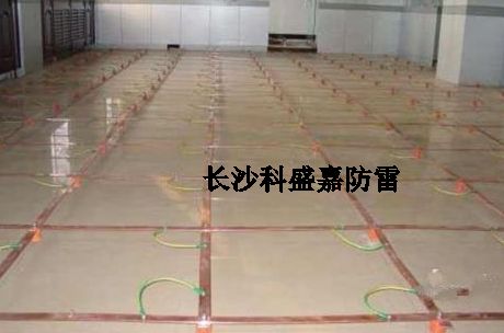 漲知識：平時老講防雷要做好接地，可是你真的知道接地有哪些么？