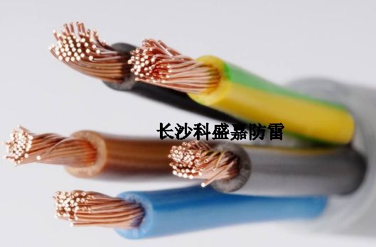 防雷器接線對線纜的要求知多少，不要再犯普通的小錯誤